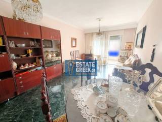 ΠΩΛΕΙΤΑΙ διαμέρισμα 110 τ.μ. στο Κέντρο της ΚΑΒΑΛΑΣ (κωδ. 8102)