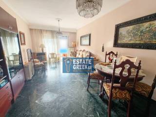 ΠΩΛΕΙΤΑΙ διαμέρισμα 110 τ.μ. στο Κέντρο της ΚΑΒΑΛΑΣ (κωδ. 8102)