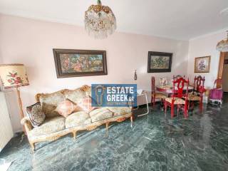 ΠΩΛΕΙΤΑΙ διαμέρισμα 110 τ.μ. στο Κέντρο της ΚΑΒΑΛΑΣ (κωδ. 8102)