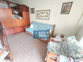 ΠΩΛΕΙΤΑΙ διαμέρισμα 110 τ.μ. στο Κέντρο της ΚΑΒΑΛΑΣ (κωδ. 8102)