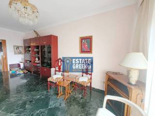 ΠΩΛΕΙΤΑΙ διαμέρισμα 110 τ.μ. στο Κέντρο της ΚΑΒΑΛΑΣ (κωδ. 8102)