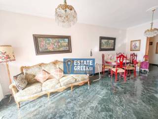 ΠΩΛΕΙΤΑΙ διαμέρισμα 110 τ.μ. στο Κέντρο της ΚΑΒΑΛΑΣ (κωδ. 8102)