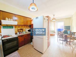 ΠΩΛΕΙΤΑΙ διαμέρισμα 110 τ.μ. στο Κέντρο της ΚΑΒΑΛΑΣ (κωδ. 8102)