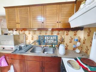 ΠΩΛΕΙΤΑΙ διαμέρισμα 110 τ.μ. στο Κέντρο της ΚΑΒΑΛΑΣ (κωδ. 8102)