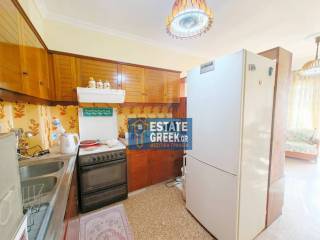 ΠΩΛΕΙΤΑΙ διαμέρισμα 110 τ.μ. στο Κέντρο της ΚΑΒΑΛΑΣ (κωδ. 8102)