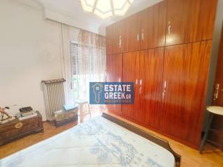 ΠΩΛΕΙΤΑΙ διαμέρισμα 110 τ.μ. στο Κέντρο της ΚΑΒΑΛΑΣ (κωδ. 8102)