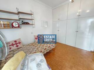 ΠΩΛΕΙΤΑΙ διαμέρισμα 110 τ.μ. στο Κέντρο της ΚΑΒΑΛΑΣ (κωδ. 8102)