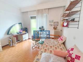 ΠΩΛΕΙΤΑΙ διαμέρισμα 110 τ.μ. στο Κέντρο της ΚΑΒΑΛΑΣ (κωδ. 8102)