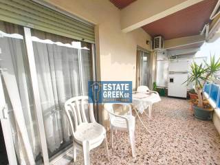 ΠΩΛΕΙΤΑΙ διαμέρισμα 110 τ.μ. στο Κέντρο της ΚΑΒΑΛΑΣ (κωδ. 8102)