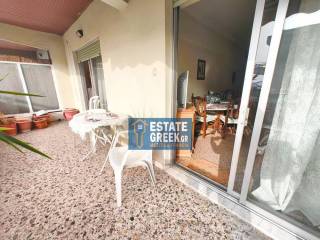 ΠΩΛΕΙΤΑΙ διαμέρισμα 110 τ.μ. στο Κέντρο της ΚΑΒΑΛΑΣ (κωδ. 8102)