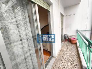 ΠΩΛΕΙΤΑΙ διαμέρισμα 110 τ.μ. στο Κέντρο της ΚΑΒΑΛΑΣ (κωδ. 8102)