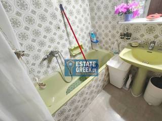 ΠΩΛΕΙΤΑΙ διαμέρισμα 110 τ.μ. στο Κέντρο της ΚΑΒΑΛΑΣ (κωδ. 8102)