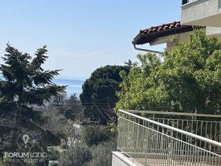 Forumland Real Estate, Βεράντες