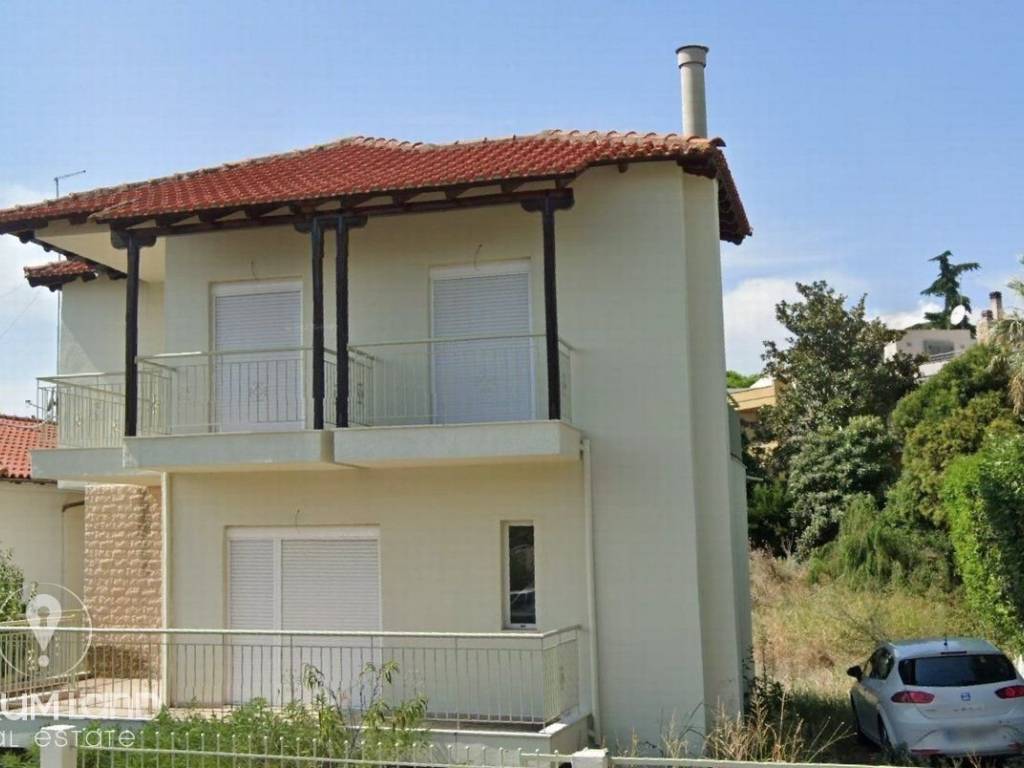 Forumland Real Estate, Μονοκατοικία 180τ.μ.