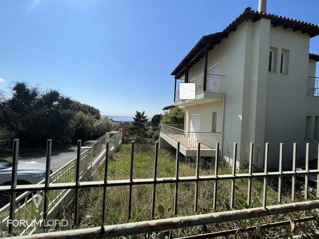 Forumland Real Estate, μονοκατοικία