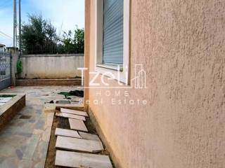 Εξωτερική άποψη χώρου