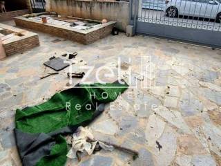 Εξωτερική άποψη χώρου