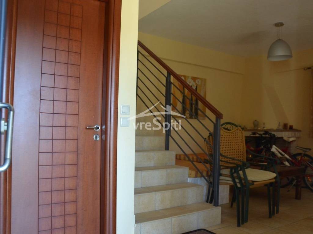 ΕΙΣΟΔΟΣ ΚΑΤΟΙΚΙΑΣ