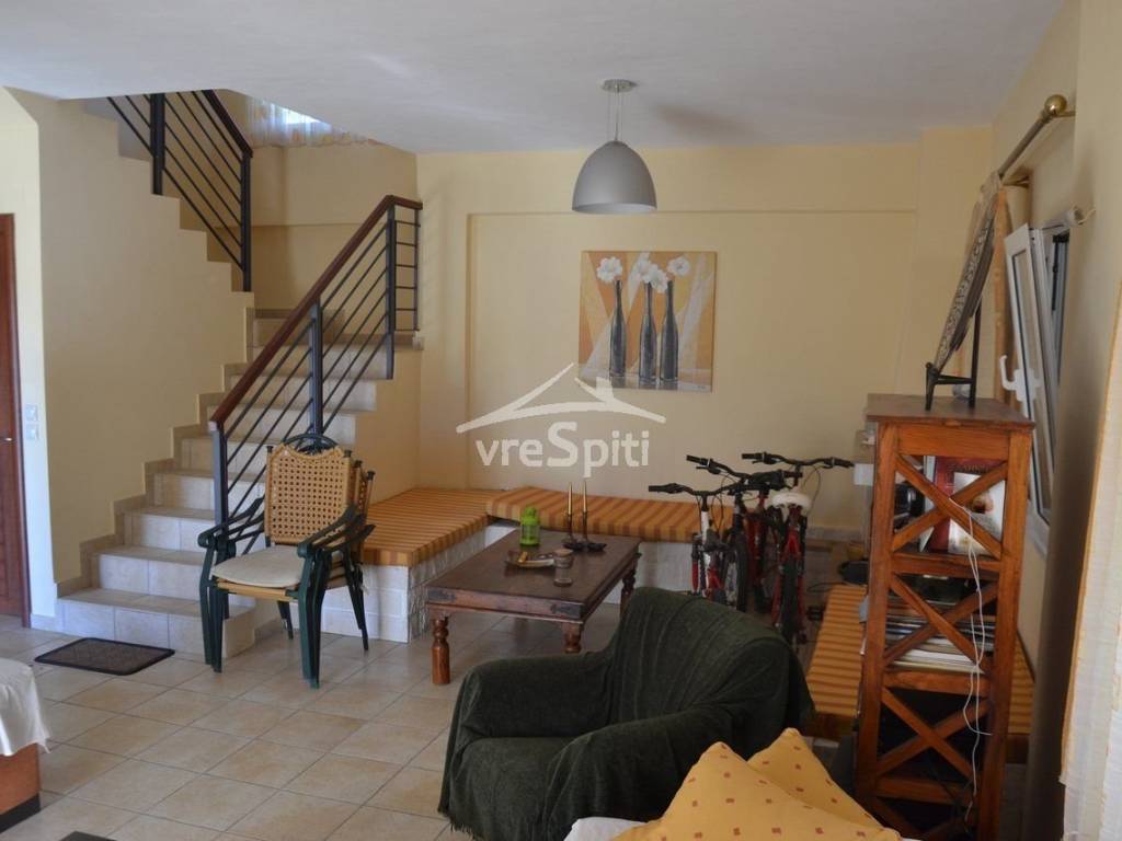 ΑΠΟΨΗ ΚΑΘΙΣΤΙΚΟΥ