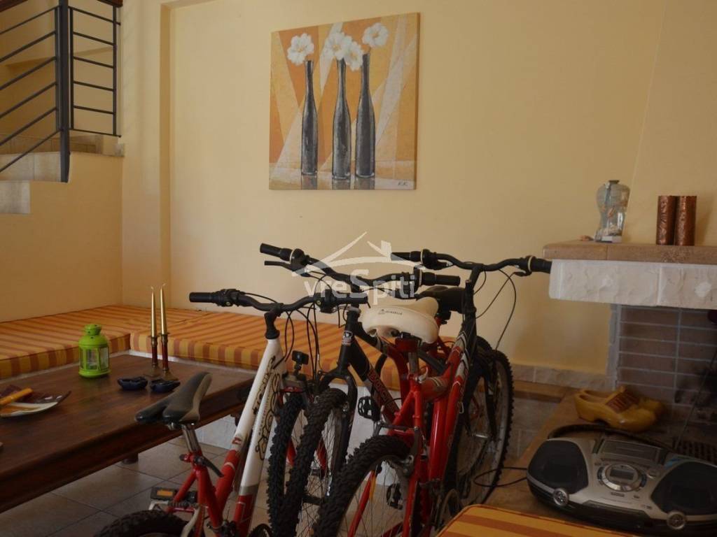 ΑΠΟΨΗ ΚΑΘΙΣΤΙΚΟΥ