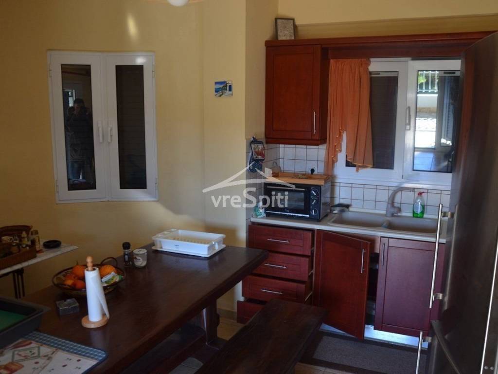 ΑΠΟΨΗ ΚΟΥΖΙΝΑΣ