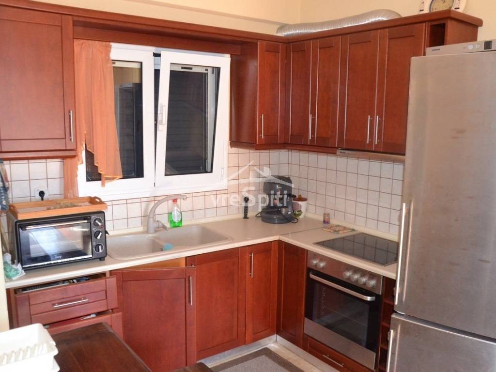 ΑΠΟΨΗ ΚΟΥΖΙΝΑΣ