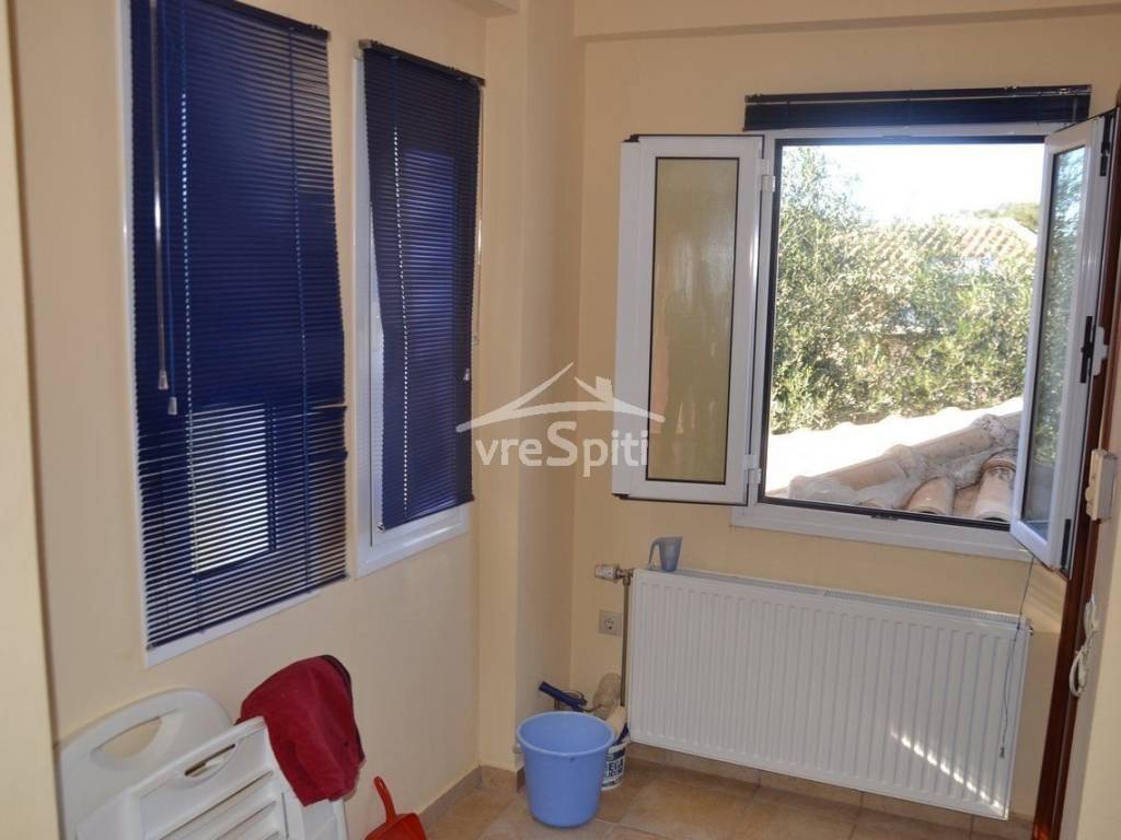 ΔΙΑΔΡΟΜΟΣ 1ου ΟΡΟΦΟΥ