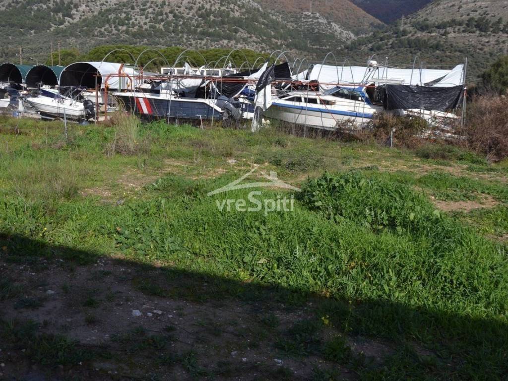 ΑΠΟΨΗ ΟΙΚΟΠΕΔΟΥ