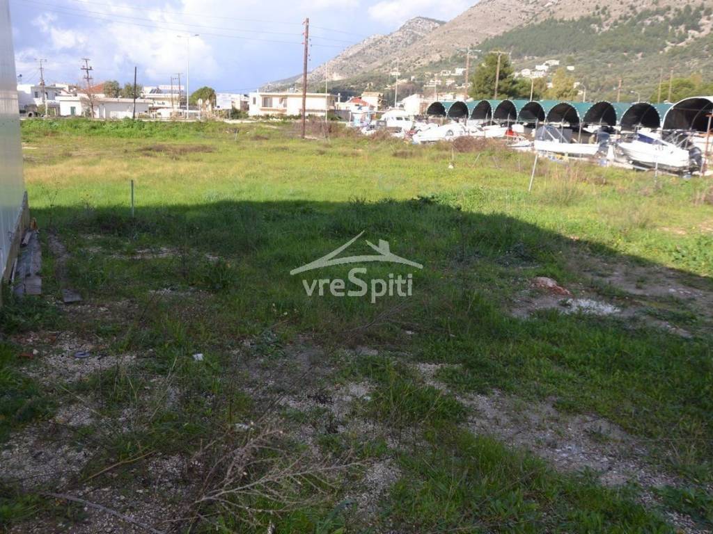 ΑΠΟΨΗ ΟΙΚΟΠΕΔΟΥ