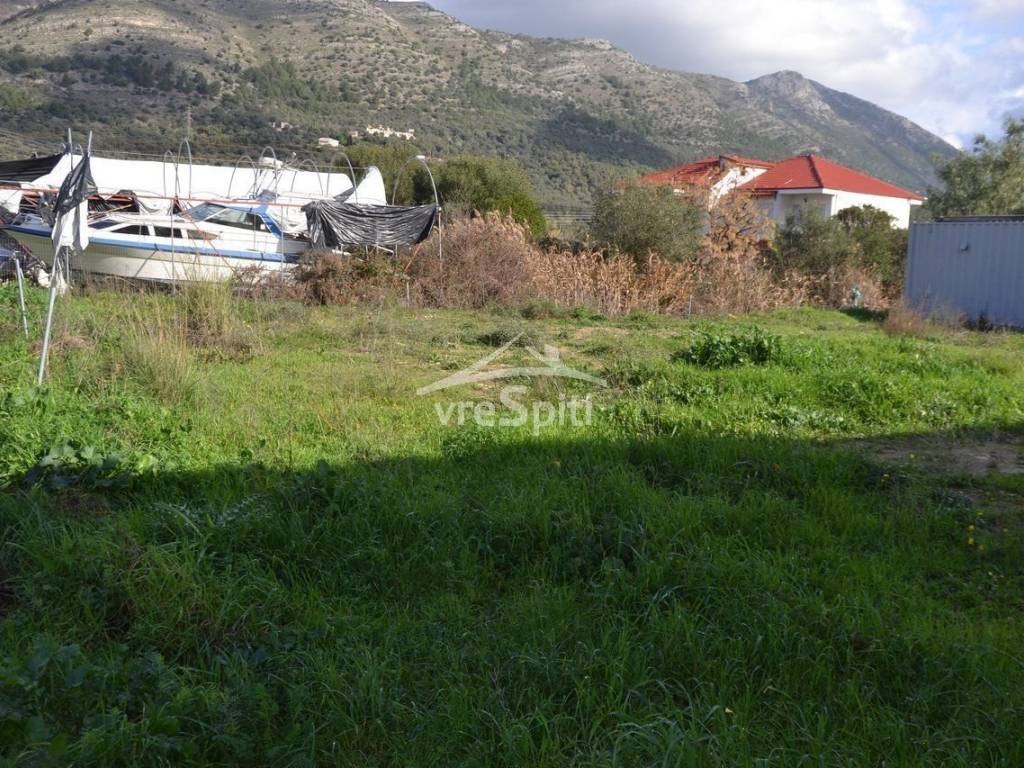 ΑΠΟΨΗ ΟΙΚΟΠΕΔΟΥ