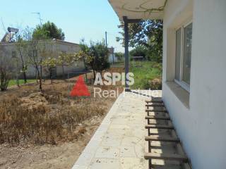 Εξωτερικοι χώροι