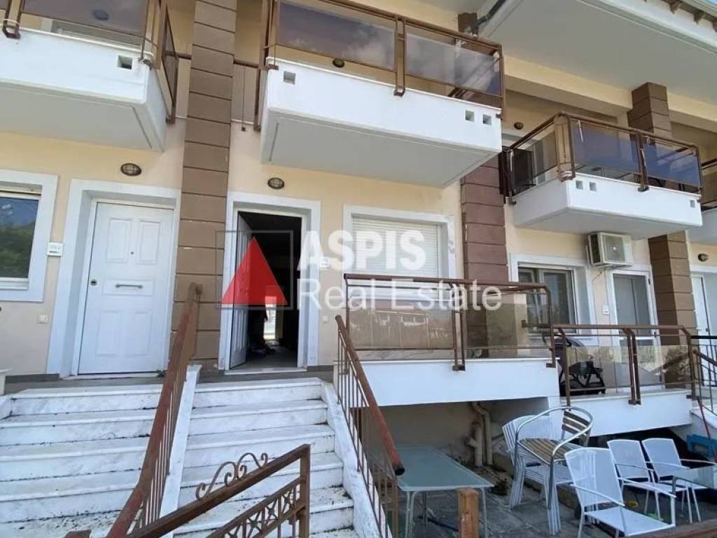 Εξωτερικοι χώροι