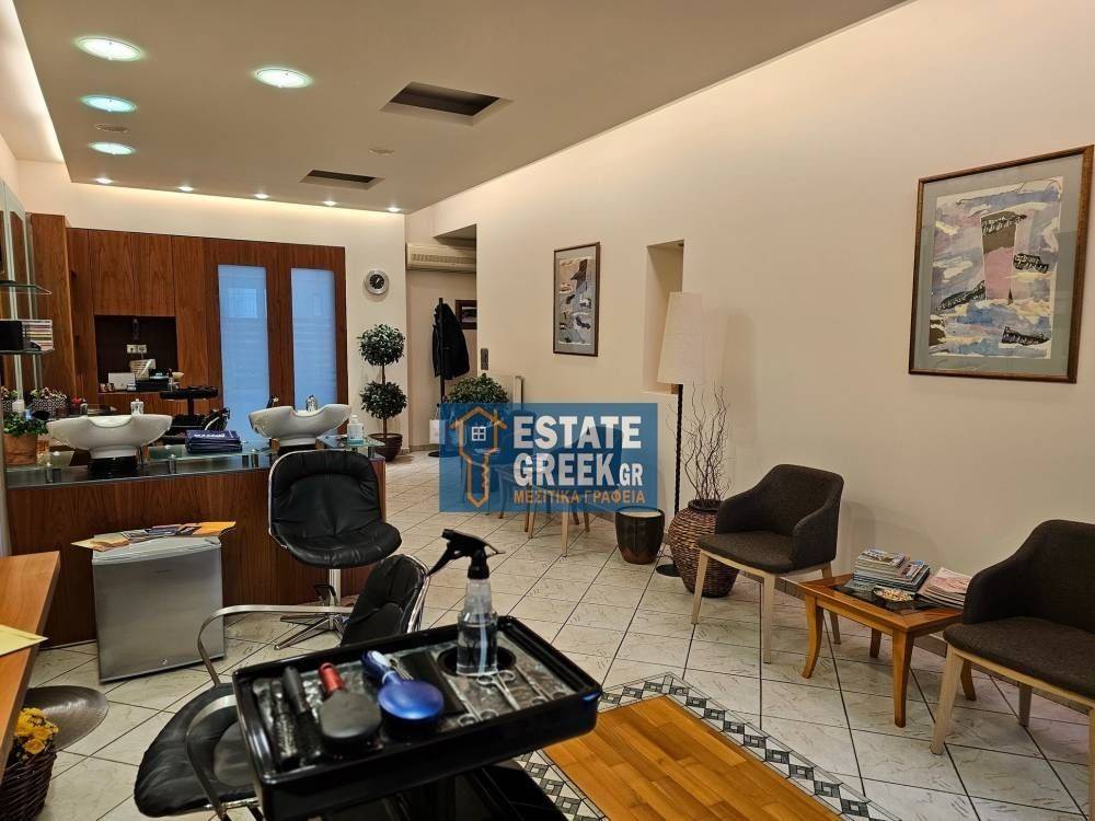  ★ ΙΔΑΝΙΚΟ για λογιστή - δικηγόρο ★ Πλήρως επιπλωμένο ★ ΑΜΕΣΑ ΔΙΑΘΕΣΙΜΟ