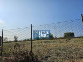 ★ Στην Εθνική οδό Καβάλας - Ξάνθης ★  Πρόσοψη 70τμ ★ Κτίζει 70τμ ★ Περιφραγμένο με ρεύμα ★