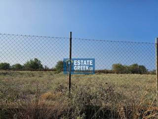 ★ Στην Εθνική οδό Καβάλας - Ξάνθης ★  Πρόσοψη 70τμ ★ Κτίζει 70τμ ★ Περιφραγμένο με ρεύμα ★