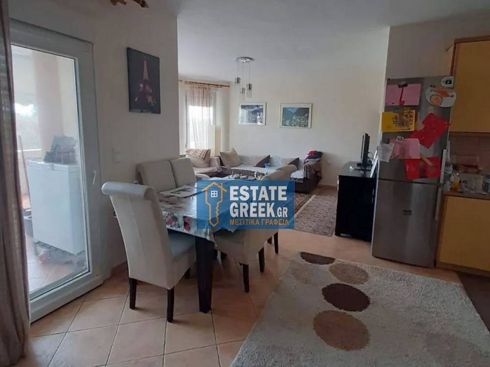 ★ 16 years old ★ 3 bedrooms ★ 150m from Sea ★