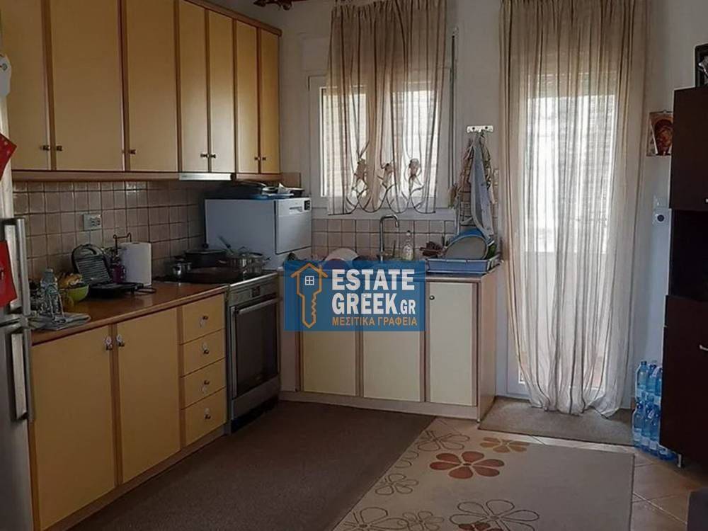 ★ 16 years old ★ 3 bedrooms ★ 150m from Sea ★