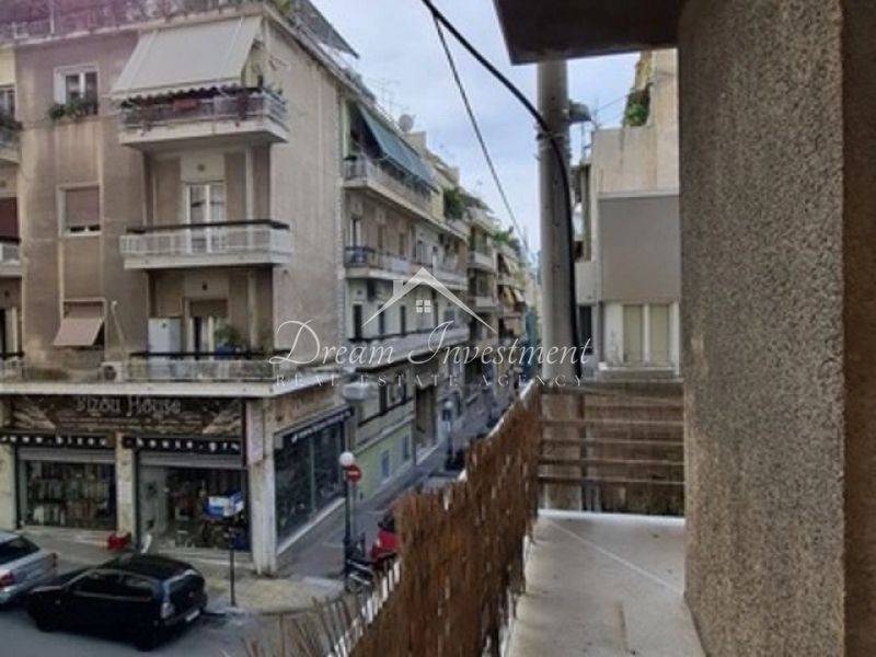 Εξωτερικός χώρος