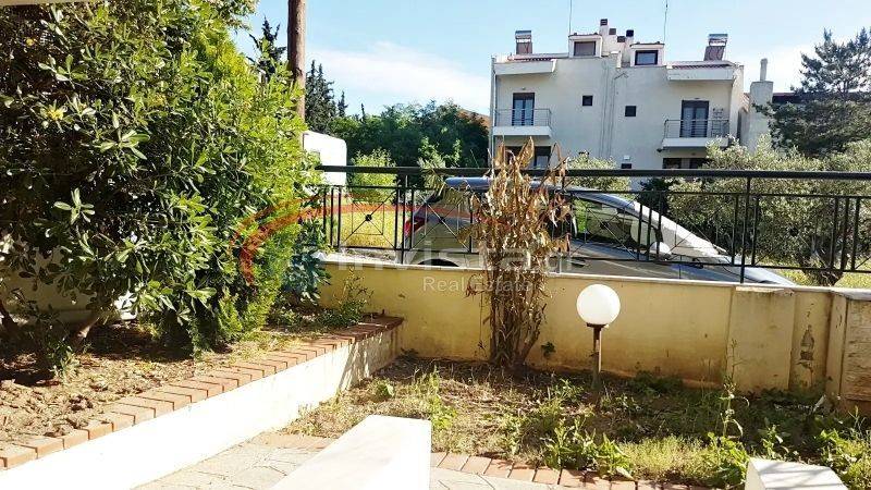 Εξωτερικός χώρος