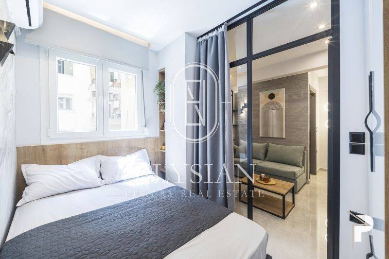 Υπνοδωμάτιο