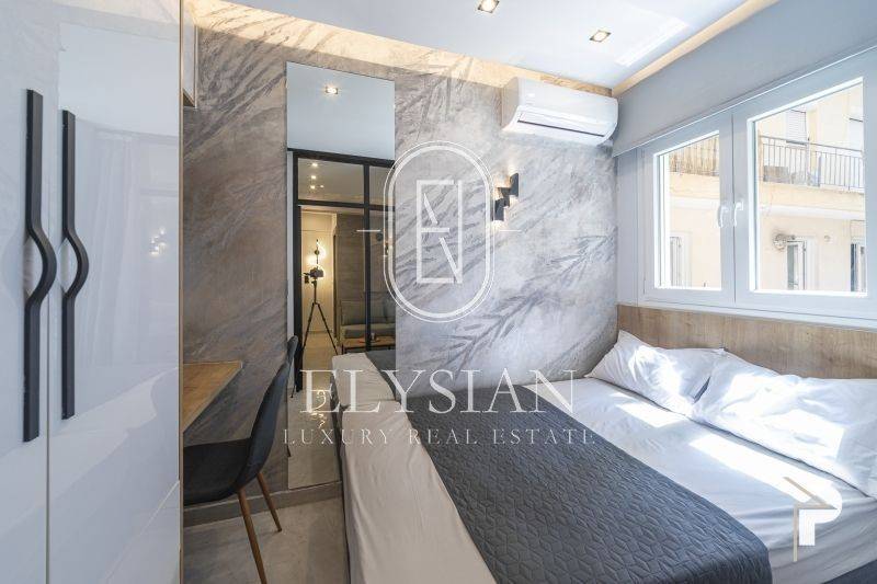 Υπνοδωμάτιο