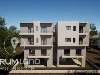 Forumland Real Estate, Εξωτερική Όψη