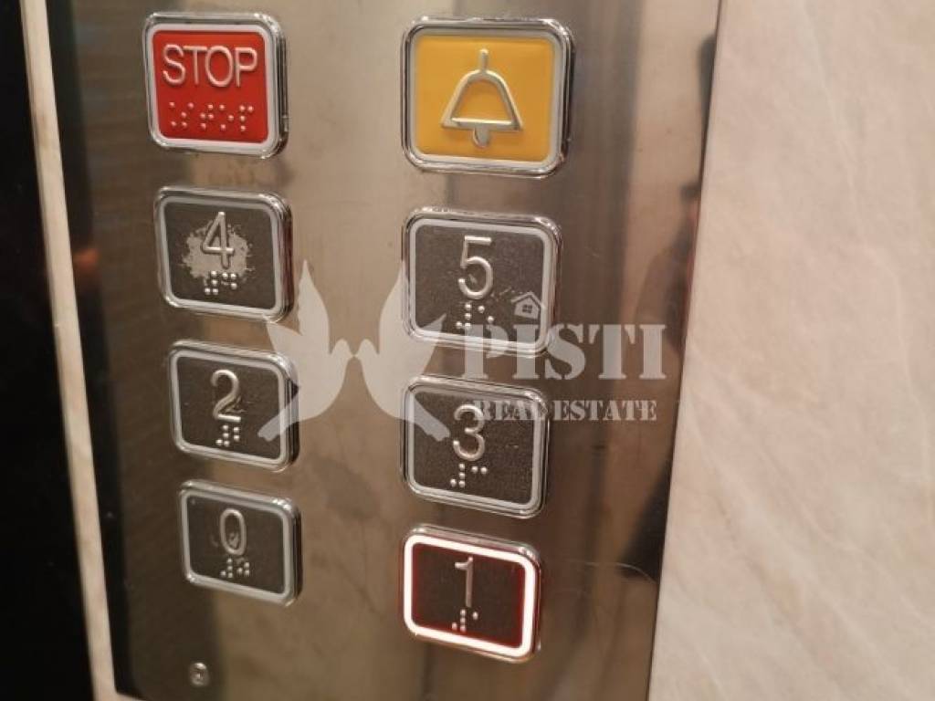 Ασανσέρ