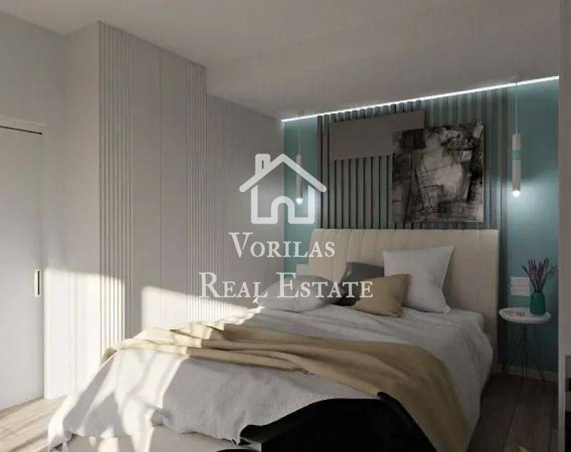 Υπνοδωμάτιο