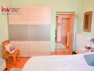 Υπνοδωμάτιο