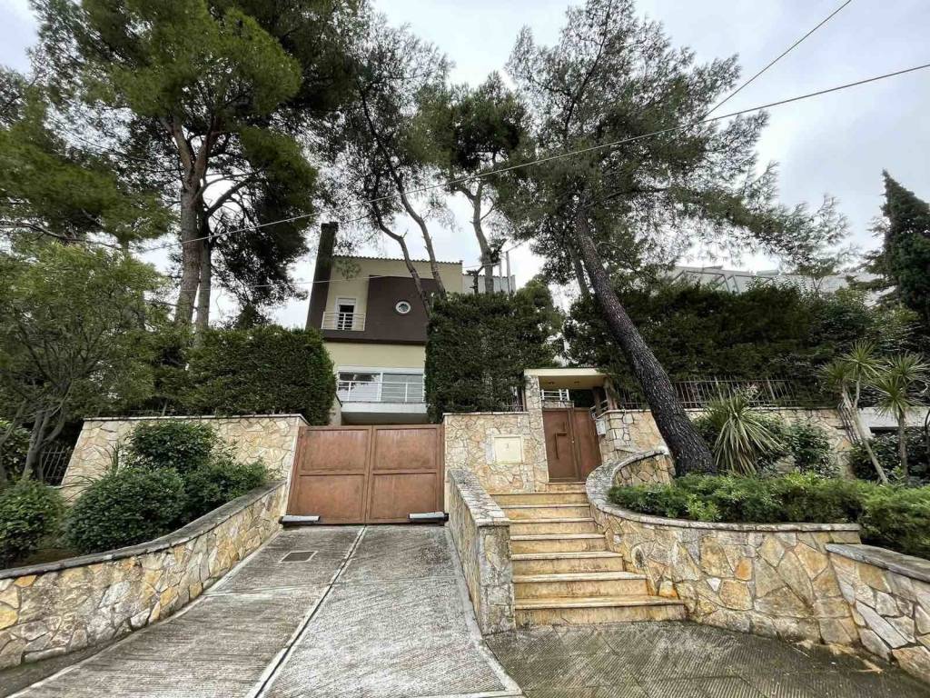 Εσωτερικοι χώροι