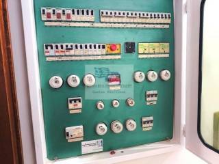 THREE PHASE CURRENT