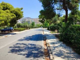 Εξωτερικοι χώροι