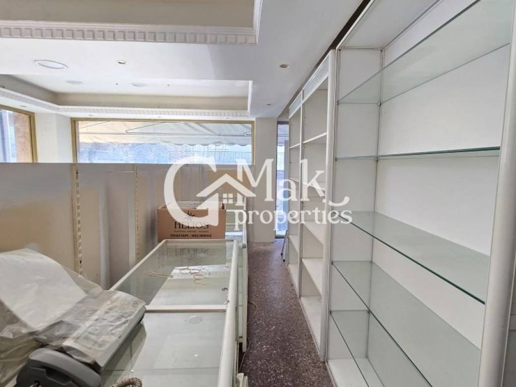 Άποψη χώρου