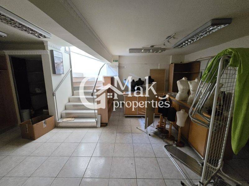 Άποψη χώρου